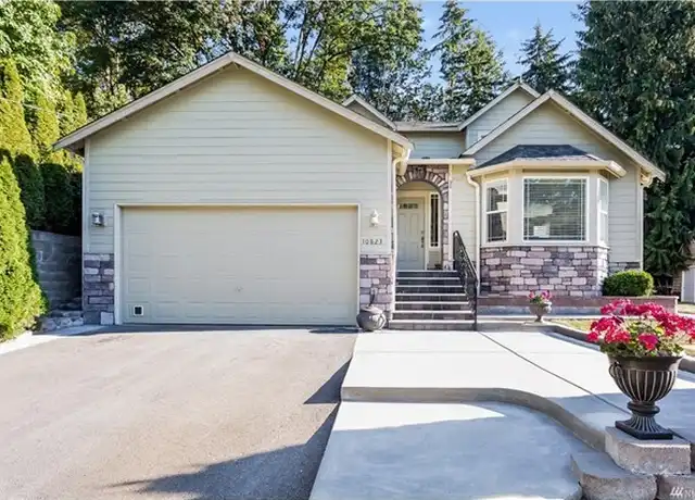Property at 10823 SE 299th Pl, Auburn, WA, 98092, 3 beds, 2 baths, [object Object]