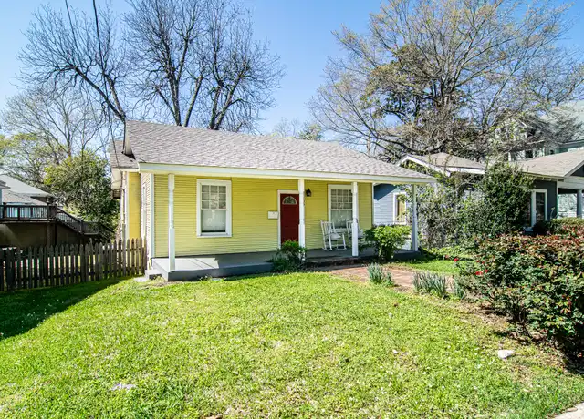 Property at 809 N Congress St, Jackson, MS, 39202, 3 beds, 2 baths, [object Object]