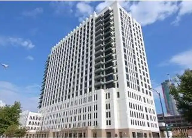 Property at 1255 S State St #1910, Chicago, IL, 60605, 1 bed, 1 bath, [object Object]