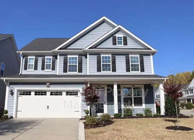 Property at 124 Durban Meadow Dr, Holly Springs, NC, 27540, 5 beds, 3 baths, [object Object]