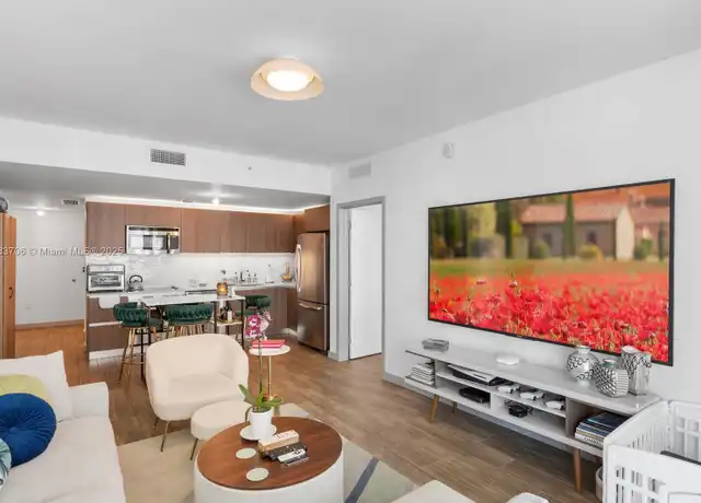 Property at 1600 SW 1st Ave #714, Miami, FL, 33129, 2 beds, 2 baths, [object Object]