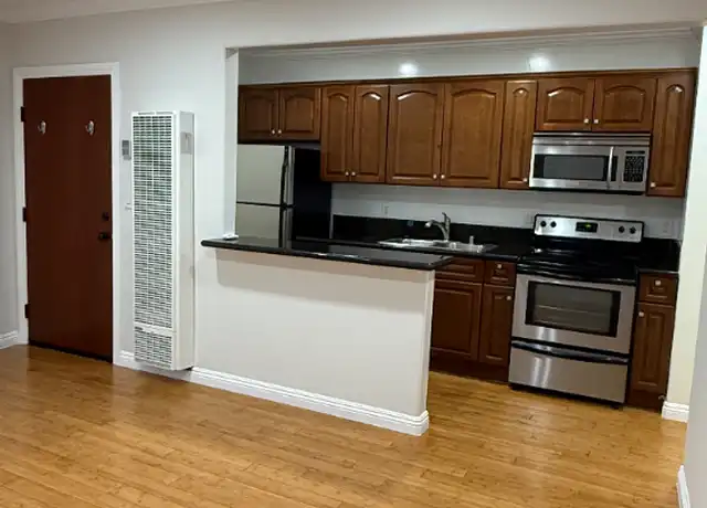 Property at 4415 Inglewood Blvd Unit 8, Los Angeles, CA, 90066, 1 bed, 1 bath, [object Object]