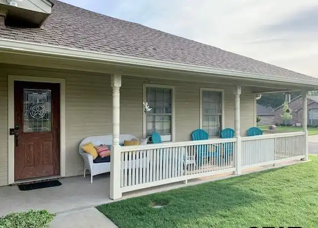 Property at 11604 Three Chimneys Dr, Flint, TX, 75762, 3 beds, 2 baths, [object Object]