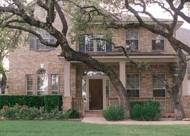 Property at 18803 Millhollow, San Antonio, TX, 78258, 5 beds, 4.5 baths, [object Object]