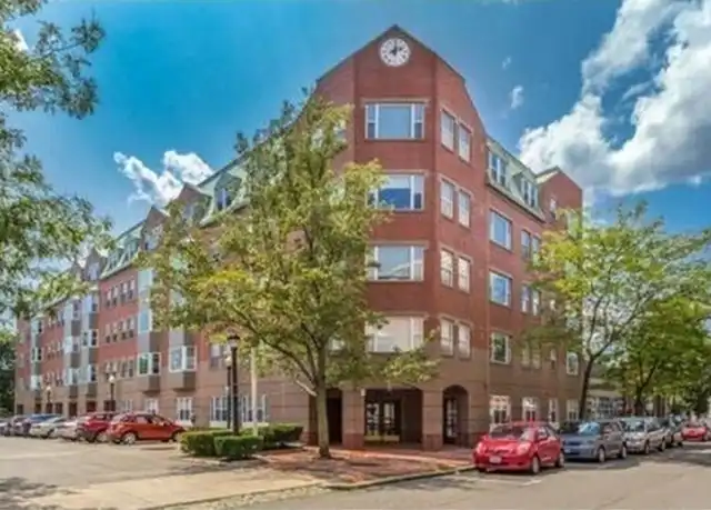 Property at 289 Essex St #407, Salem, MA, 01970, 2 beds, 2 baths, [object Object]