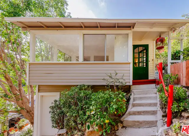 Property at 2004 Pinehurst Rd, Los Angeles, CA, 90068, 1 bed, 1 bath, [object Object]