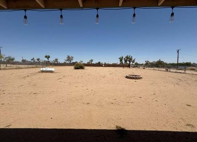 Photo of 58888 Sunflower Dr, Yucca Valley, CA 92284