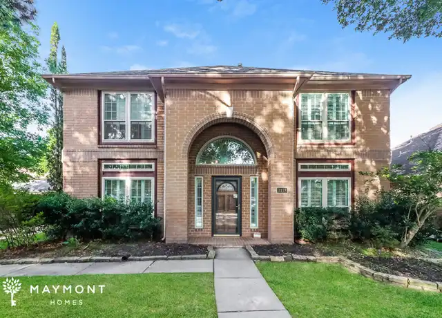Property at 3118 Redwood Shadows Ct, Houston, TX, 77084, 4 beds, 3 baths, [object Object]