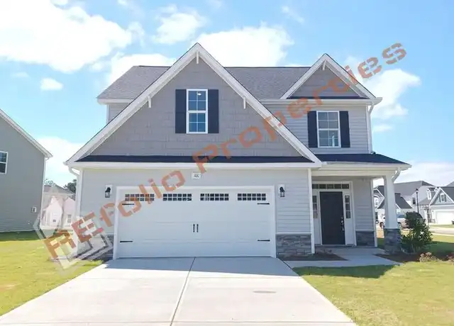 Property at 100 Wicklow Ct, Clayton, NC, 27527, 4 beds, 2.5 baths, [object Object]