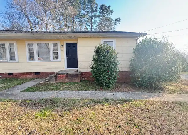 Property at 1381 Rainbow Dr, Kannapolis, NC, 28081, 2 beds, 1 bath, [object Object]