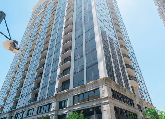 Property at 233 E 13th St #1509, Chicago, IL, 60605, 2 beds, 2 baths, [object Object]