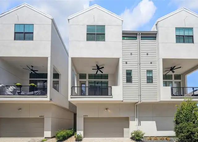 Property at 608 Middle St Unit A, Houston, TX, 77003, 3 beds, 3.5 baths, [object Object]