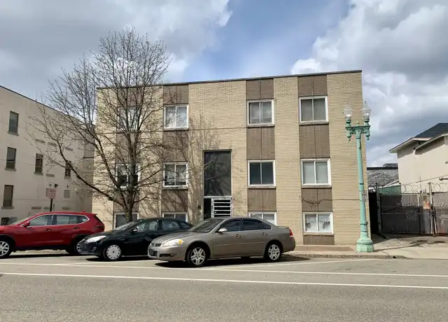 Property at 417 McKinley Ave NW Unit 203, Canton, OH, 44702, 1 bed, 1 bath, [object Object]
