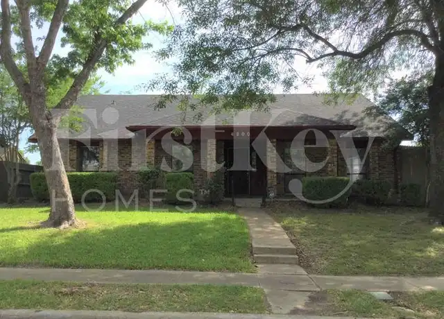 Property at 4200 Wayfaring St, Mesquite, TX, 75150, 4 beds, 2 baths, [object Object]