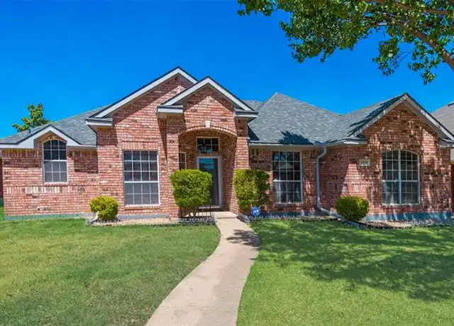 Property at 1939 Cutler Dr, Mesquite, TX, 75149, 3 beds, 2 baths, [object Object]