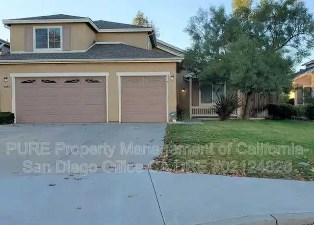 Property at 1073 Princess Kyra Pl, Escondido, CA, 92029, 4 beds, 2.5 baths, [object Object]