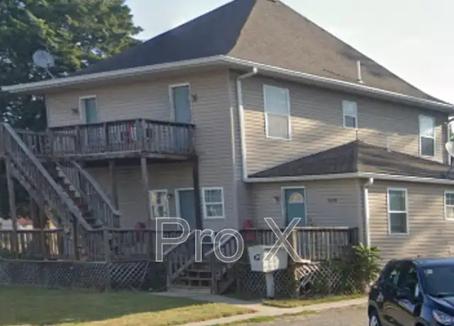 Property at 1409 S Broadway St, Pittsburg, KS, 66762, 1 bed, 1 bath, [object Object]