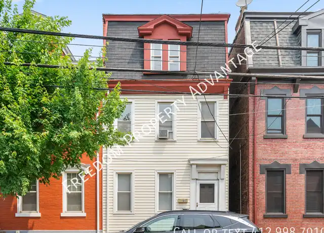 Property at 2325 Sarah St Unit 2, Pittsburgh, PA, 15203, 3 beds, 1 bath, [object Object]