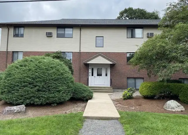 Property at 50 Juniper Rd Unit A6, North Attleboro, MA, 02760, 1 bed, 1 bath, [object Object]