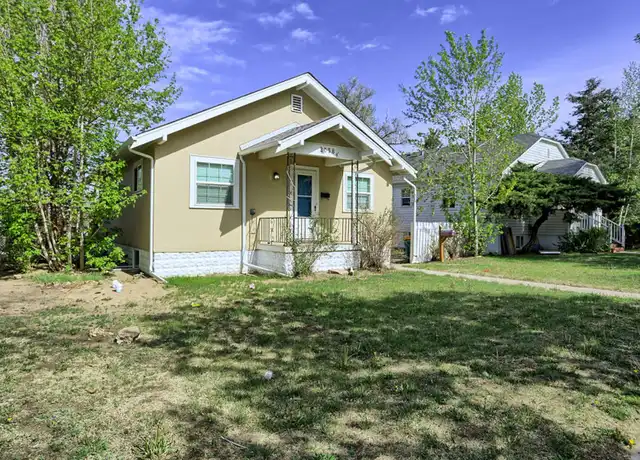 Property at 2038 9th Ave, Greeley, CO, 80631, 2 beds, 1 bath, [object Object]