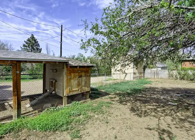 Property at 2038 9th Ave, Greeley, CO, 80631, 2 beds, 1 bath, [object Object]