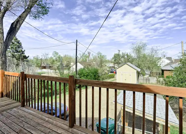 Property at 2038 9th Ave, Greeley, CO, 80631, 2 beds, 1 bath, [object Object]