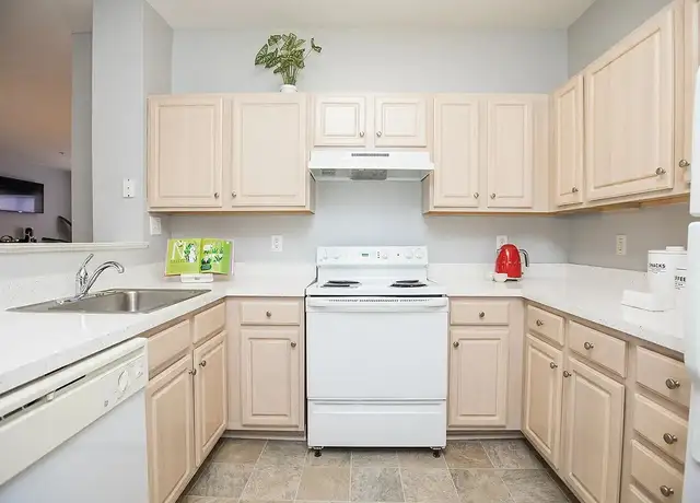 Photo of 101 Park Ave, Gaithersburg, MD 20877