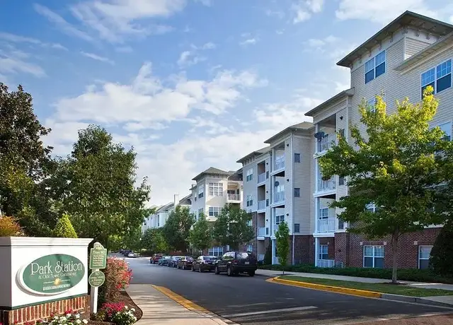 Photo of 101 Park Ave, Gaithersburg, MD 20877