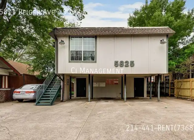 Property at 5811 Reiger Ave Unit 9, Dallas, TX, 75214, 1 bed, 1 bath, [object Object]