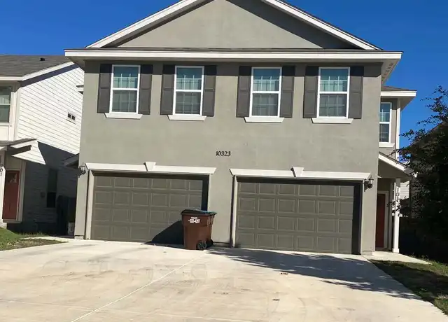 Property at 10323 Lynwood Br Unit 101, San Antonio, TX, 78245, 3 beds, 2.5 baths, [object Object]
