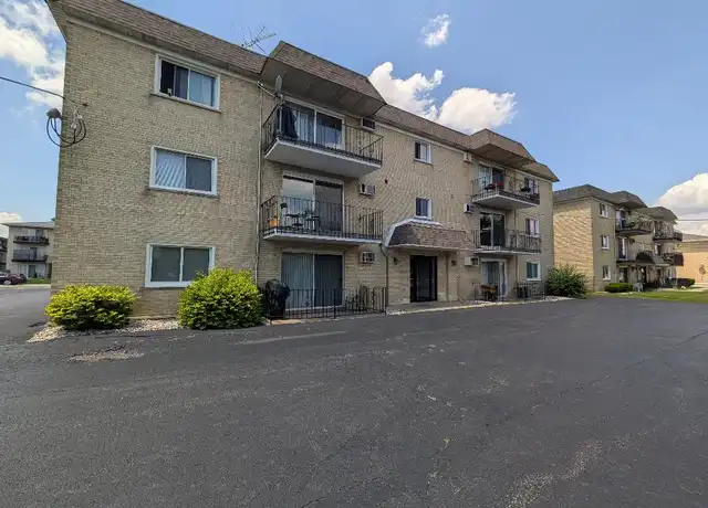 Property at 7829 Rutherford Ave Unit 2NE, Burbank, IL, 60459, 2 beds, 1 bath, [object Object]