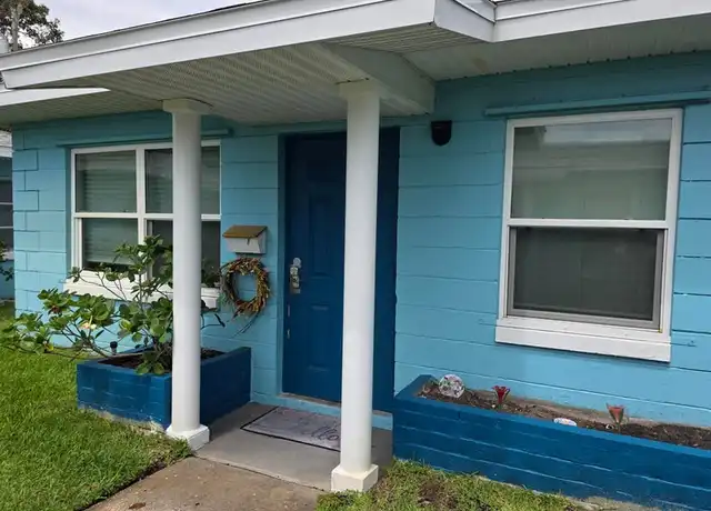 Property at 145 E Alachua Ln #11, Cocoa Beach, FL, 32931, 1 bed, 1 bath, [object Object]