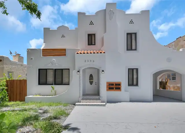 Property at 2336 SW 17th St, Miami, FL, 33145, 4 beds, 2 baths, [object Object]