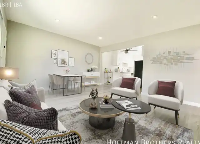 Property at 3738 Westwood Blvd Unit 7, Los Angeles, CA, 90034, 1 bed, 1 bath, [object Object]
