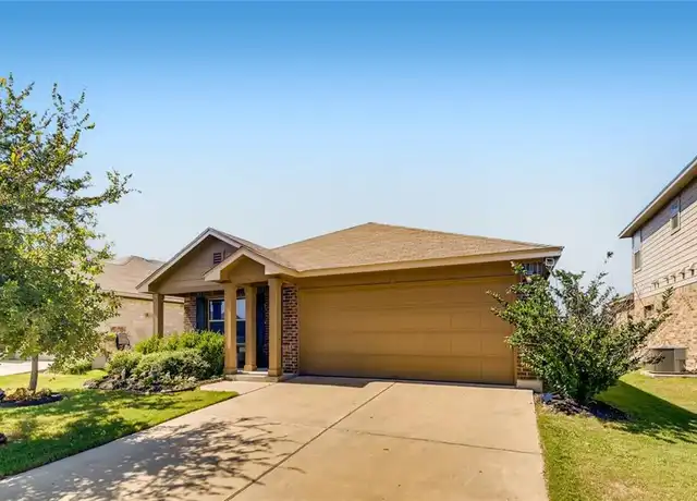Property at 18501 Moreto Loop, Pflugerville, TX, 78660, 3 beds, 2 baths, [object Object]