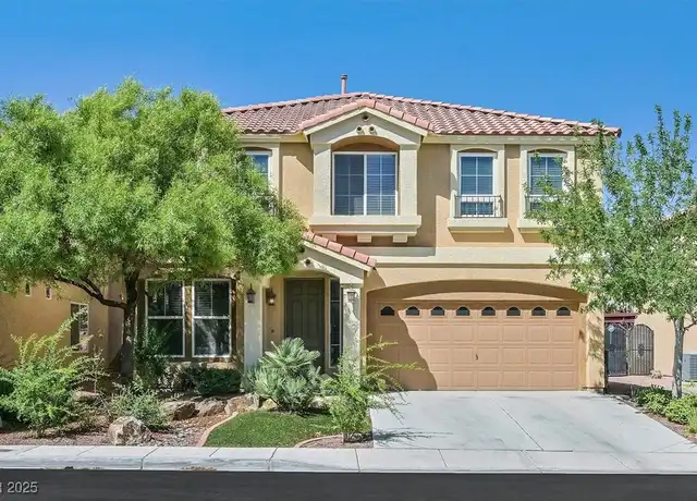 Property at 6524 Baroque Ave, Las Vegas, NV, 89139, 5 beds, 2.5 baths, [object Object]