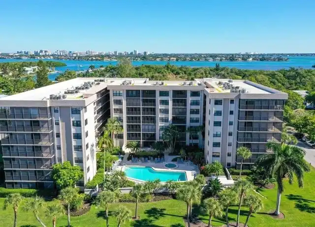 Property at 1001 Benjamin Franklin Dr #512, Sarasota, FL, 34236, 1 bed, 1.5 baths, [object Object]