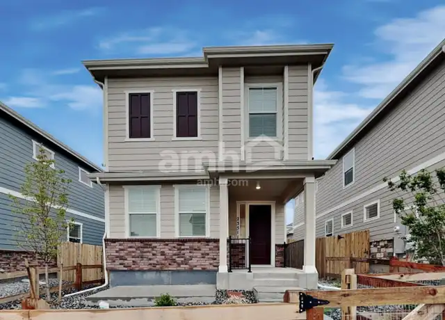 Property at 23511 E 2nd Pl, Aurora, CO, 80018, 3 beds, 2.5 baths, [object Object]