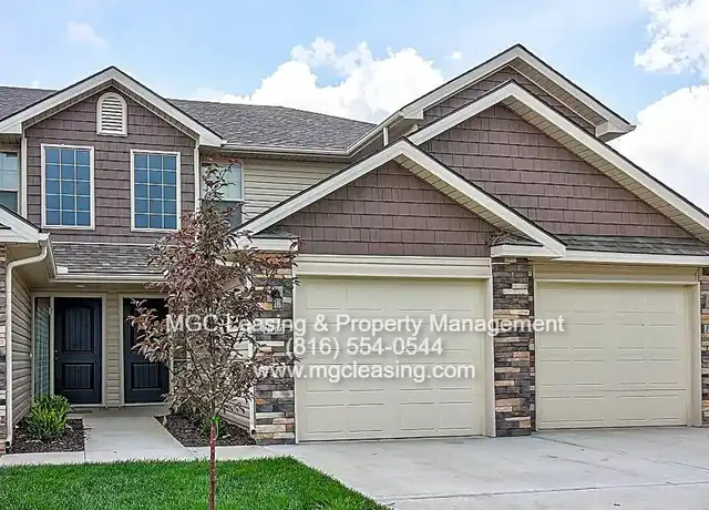Property at 132 Barberry Ln, Raymore, MO, 64083, 3 beds, 2.5 baths, [object Object]