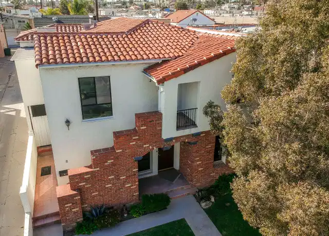 Property at 21 Prospect Ave Unit 23, Long Beach, CA, 90803, 3 beds, 2 baths, [object Object]