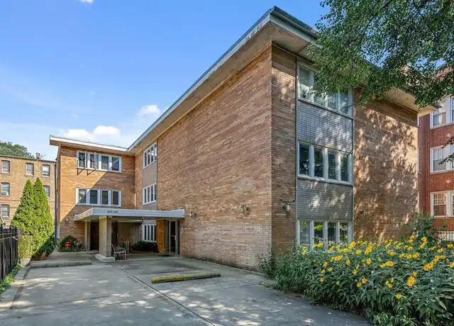 Property at 125 Callan Ave, Evanston, IL, 60202, 1 bed, 1 bath, [object Object]