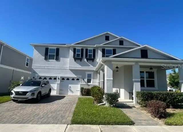 Property at 14005 Peach Orchard Way, Winter Garden, FL, 34787, 5 beds, 3.5 baths, [object Object]