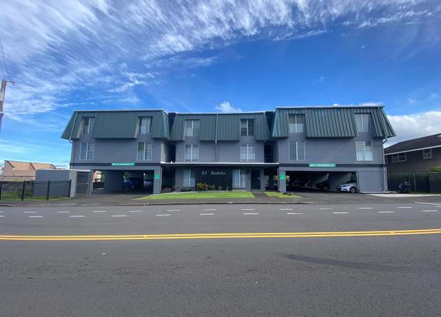 Photo of 33 Hualalai St #303, Hilo, HI 96720