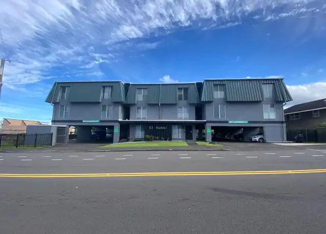 Property at 33 Hualalai St #303, Hilo, HI, 96720, 1 bed, 1 bath, [object Object]
