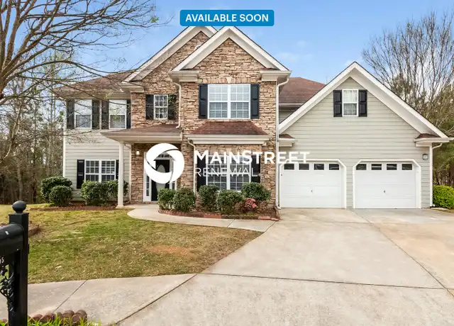 Property at 2905 Hollow Trce, Douglasville, GA, 30135, 4 beds, 2.5 baths, [object Object]