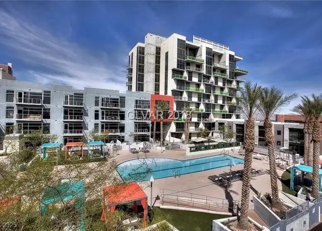 Property at 353 E Bonneville Ave #1201, Las Vegas, NV, 89101, 1 bed, 1 bath, [object Object]