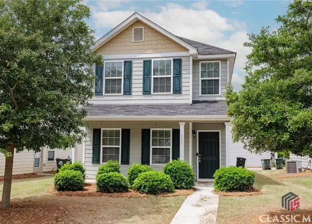 Property at 157 Brockett Dr, Athens, GA, 30607, 3 beds, 2.5 baths, [object Object]