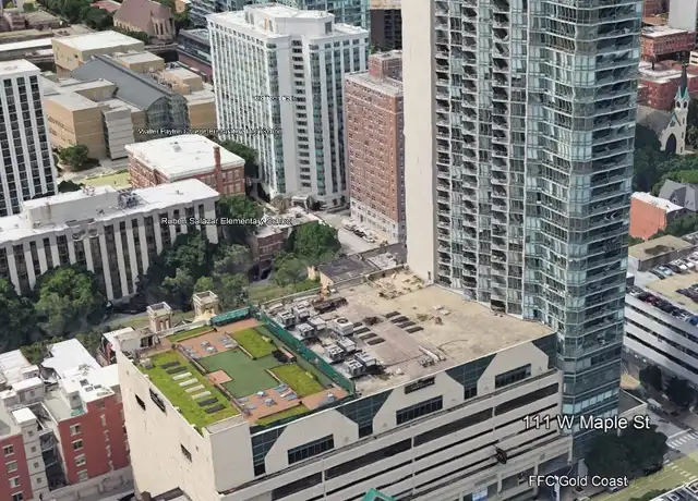 Property at 111 W Maple St #2504, Chicago, IL, 60610, 2 beds, 2 baths, [object Object]