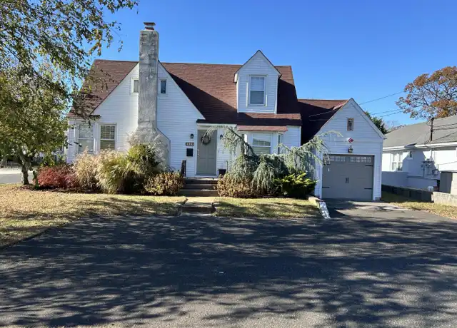 Property at 1527 Beaver Dam Rd, Point Pleasant Boro, NJ, 08742, 4 beds, 2 baths, [object Object]