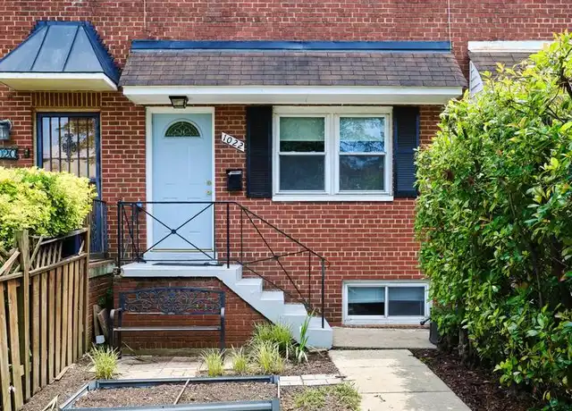 Property at 1022 Vernon St, Alexandria, VA, 22314, 3 beds, 2 baths, [object Object]
